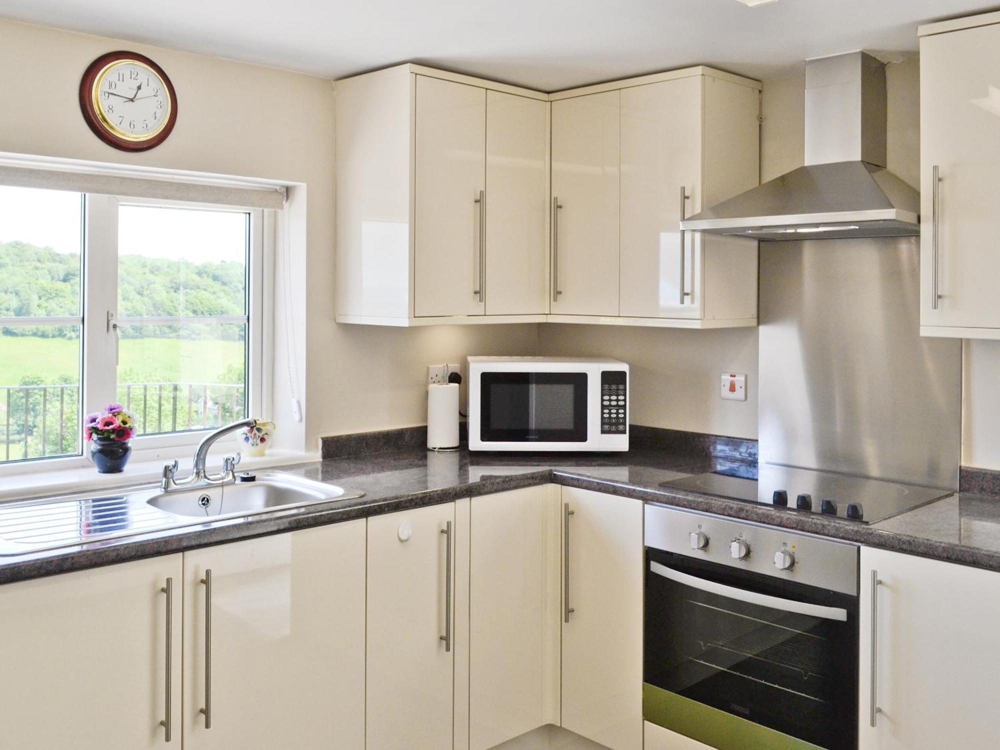 Thornhill Villa Whitchurch  Exterior foto
