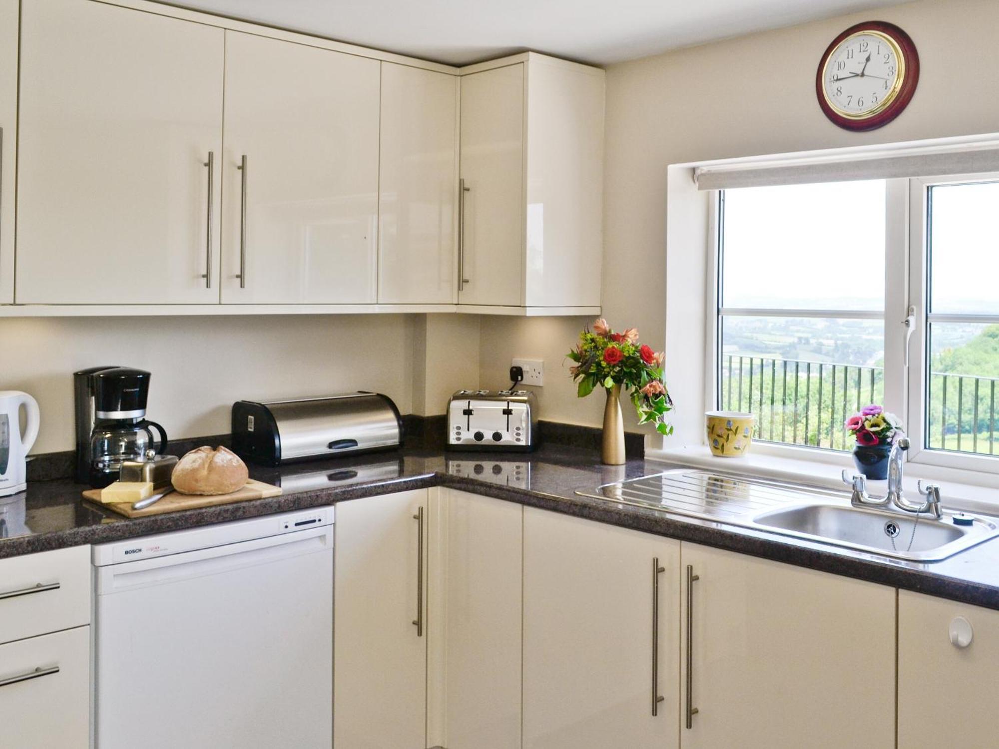Thornhill Villa Whitchurch  Exterior foto