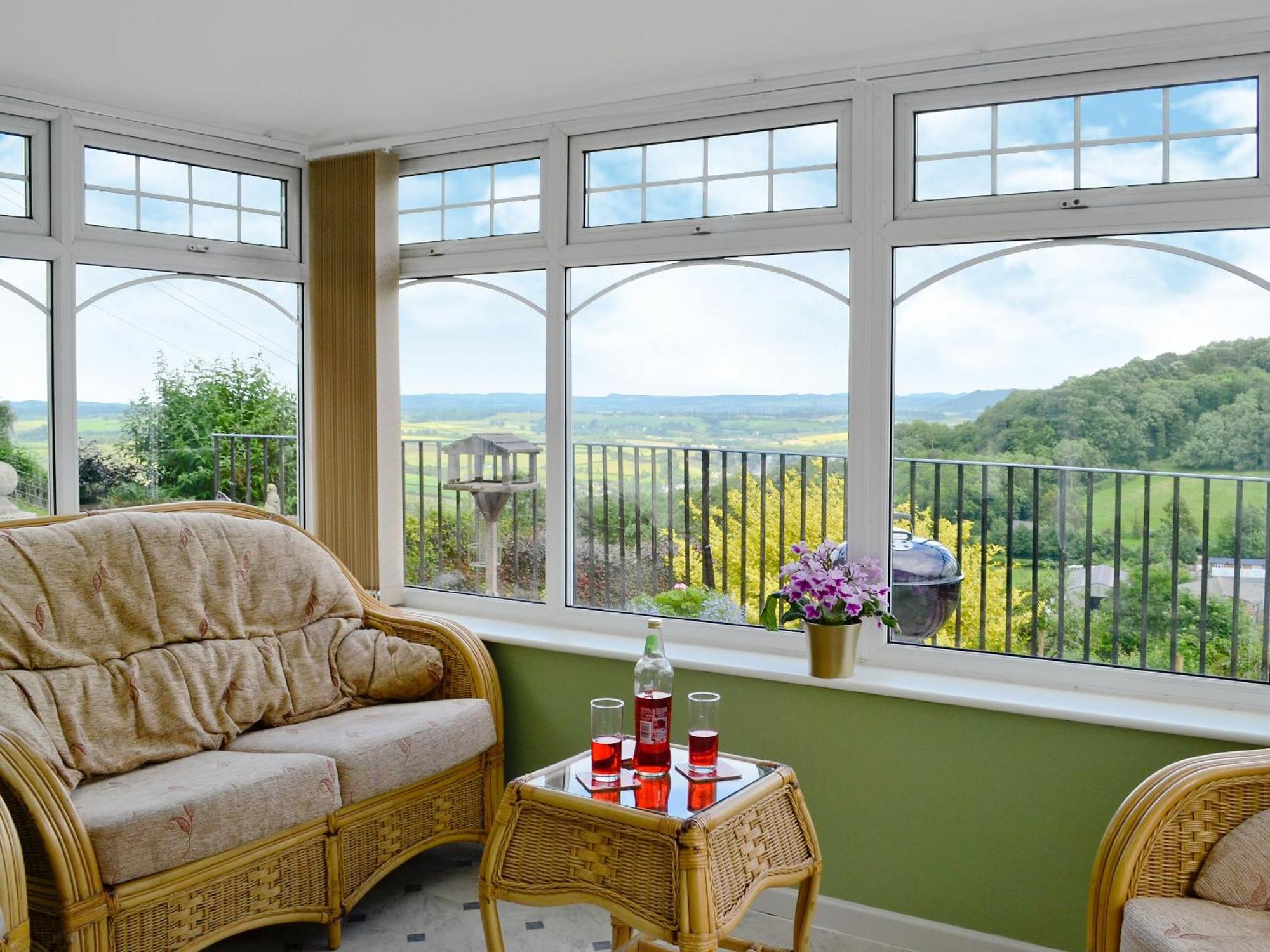 Thornhill Villa Whitchurch  Exterior foto